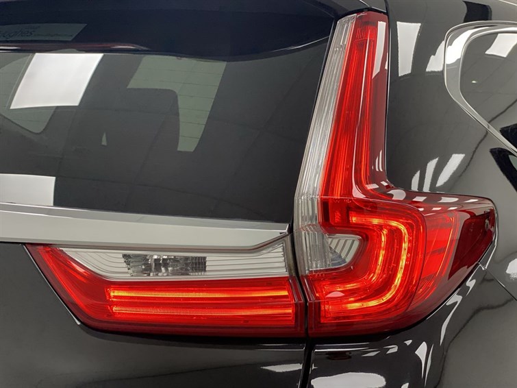 Used Honda CR-V 2019 for sale - 77239227: Photo 23