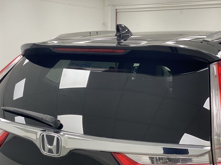 Used Honda CR-V 2019 for sale - 77239227: Photo 25