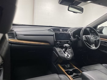 Used Honda CR-V 2019 for sale - 77239227: Photo