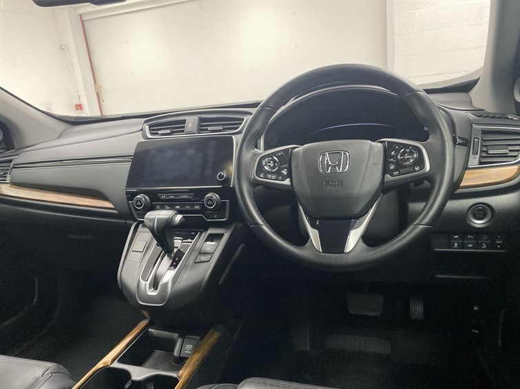 Used Honda CR-V 2019 for sale - 77239227: Photo 33