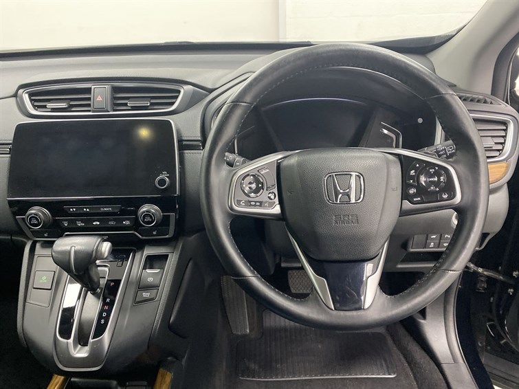 Used Honda CR-V 2019 for sale - 77239227: Photo 37