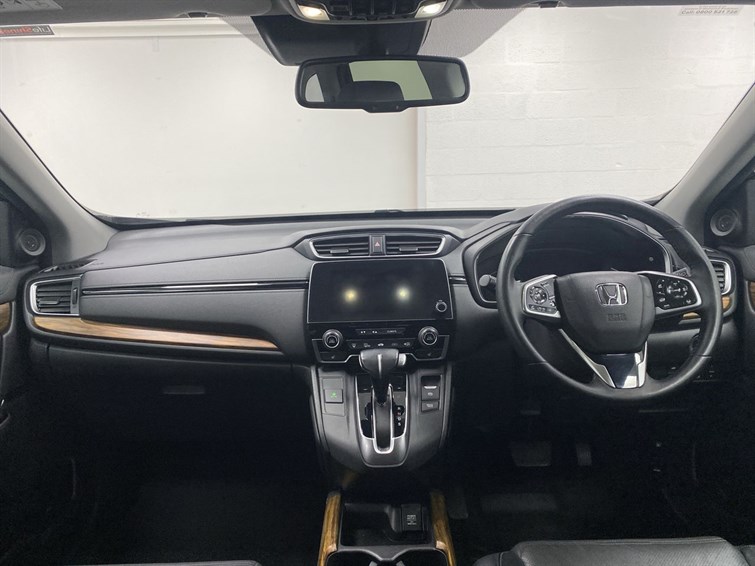 Used Honda CR-V 2019 for sale - 77239227: Photo 4