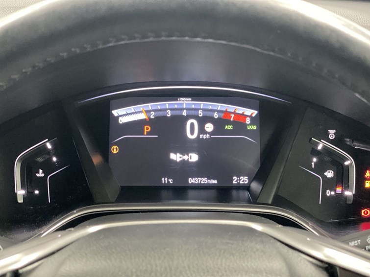 Used Honda CR-V 2019 for sale - 77239227: Photo 40