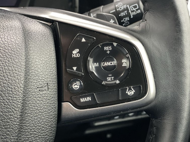 Used Honda CR-V 2019 for sale - 77239227: Photo 41