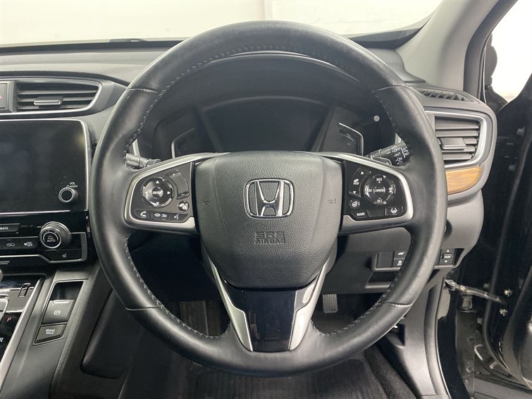 Used Honda CR-V 2019 for sale - 77239227: Photo 44