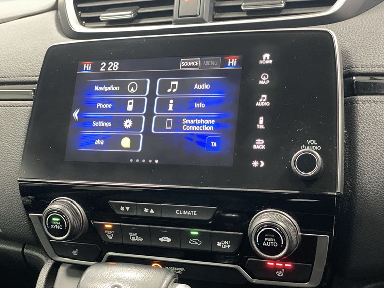 Used Honda CR-V 2019 for sale - 77239227: Photo 46