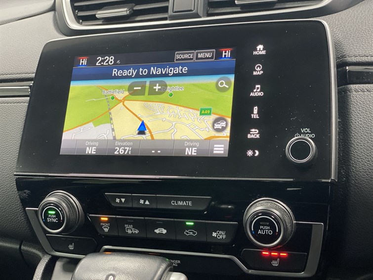 Used Honda CR-V 2019 for sale - 77239227: Photo 47