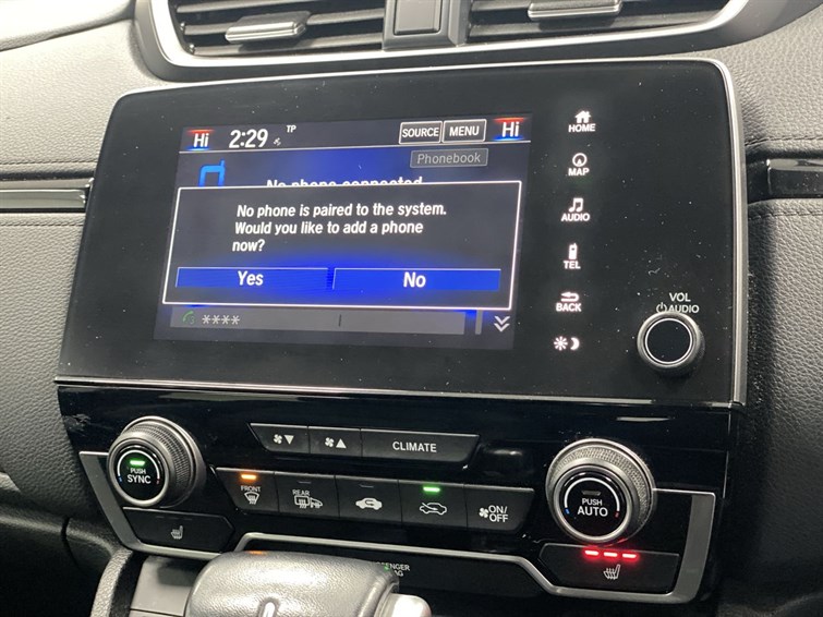 Used Honda CR-V 2019 for sale - 77239227: Photo 49