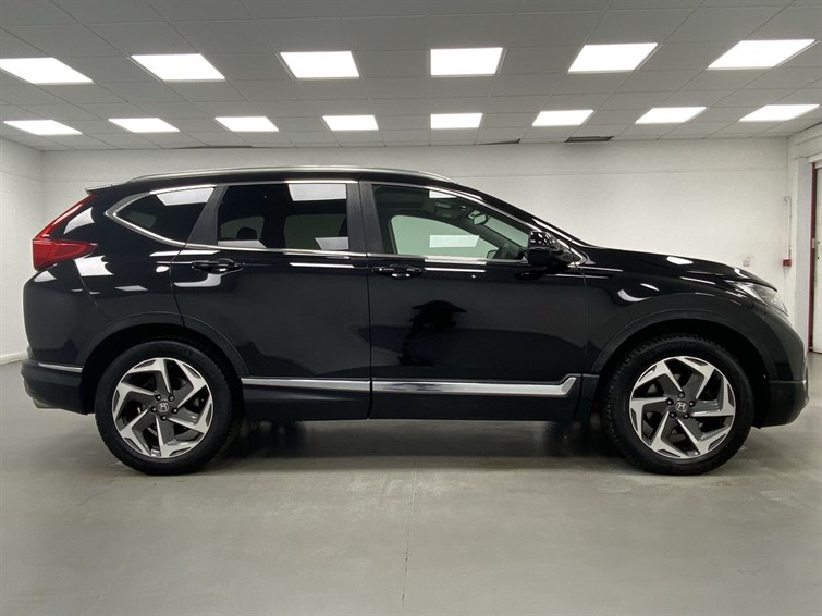 Used Honda CR-V 2019 for sale - 77239227: Photo 5