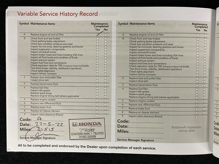 Used Honda CR-V 2019 for sale - 77239227: Photo 57