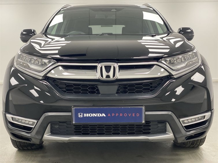 Used Honda CR-V 2019 for sale - 77239227: Photo 6