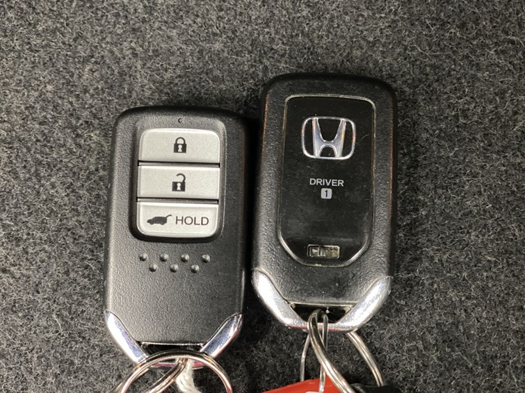 Used Honda CR-V 2019 for sale - 77239227: Photo 62