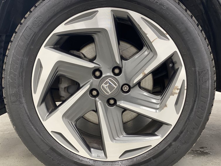 Used Honda CR-V 2019 for sale - 77239227: Photo 9