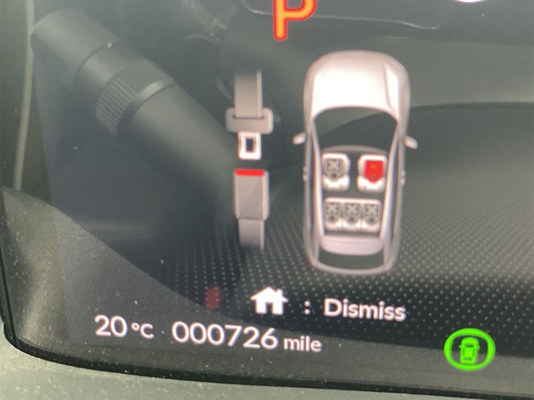 Used Honda e NY1 2025 for sale - 77210609: Photo 11