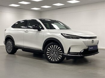 Used Honda e NY1 2025 for sale - 77210609: Photo