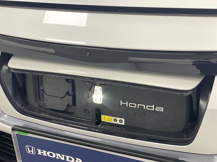 Used Honda e NY1 2025 for sale - 77210609: Photo 28