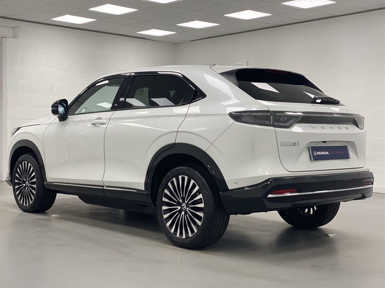 Used Honda e NY1 2025 for sale - 77210609: Photo 3