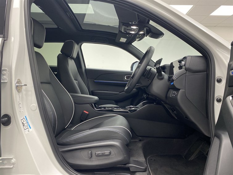 Used Honda e NY1 2025 for sale - 77210609: Photo 32