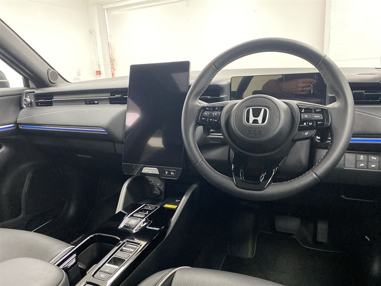 Used Honda e NY1 2025 for sale - 77210609: Photo 33