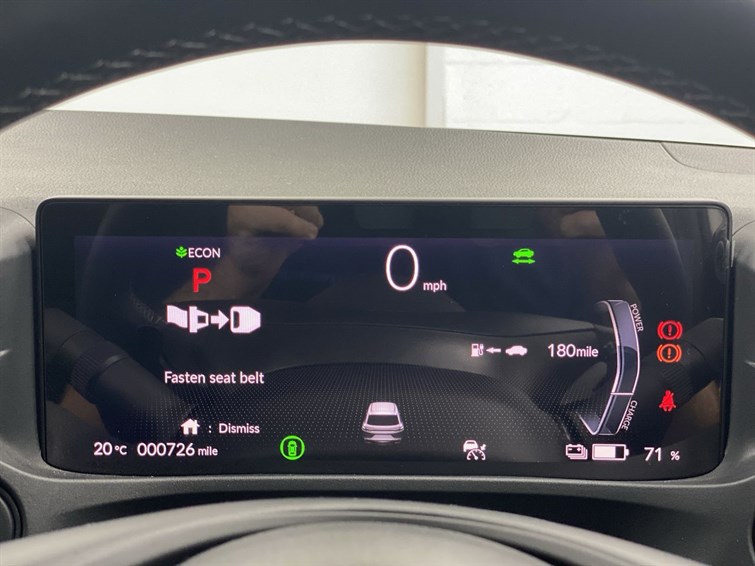 Used Honda e NY1 2025 for sale - 77210609: Photo 40