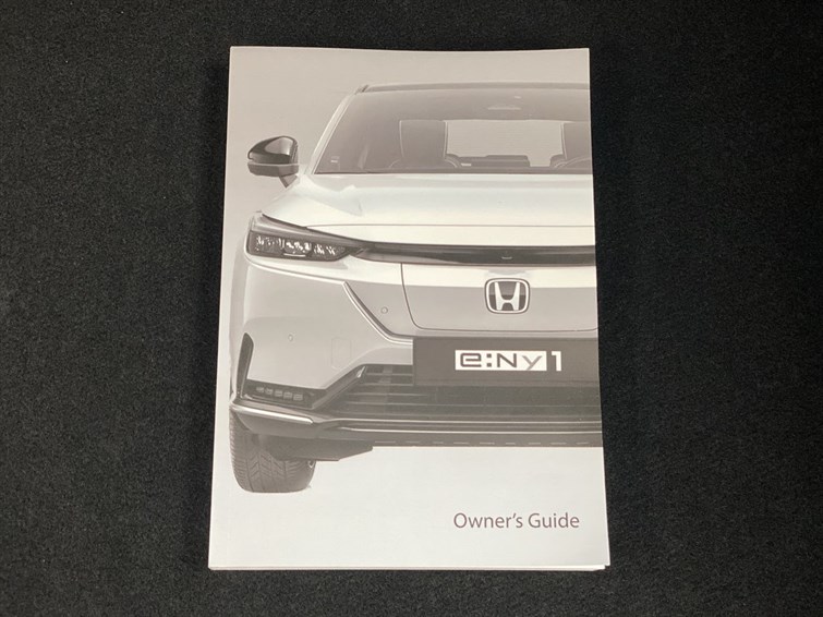 Used Honda e NY1 2025 for sale - 77210609: Photo 54