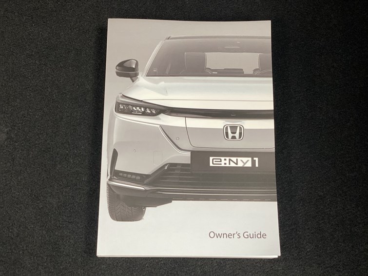 Used Honda e NY1 2025 for sale - 77210609: Photo 55