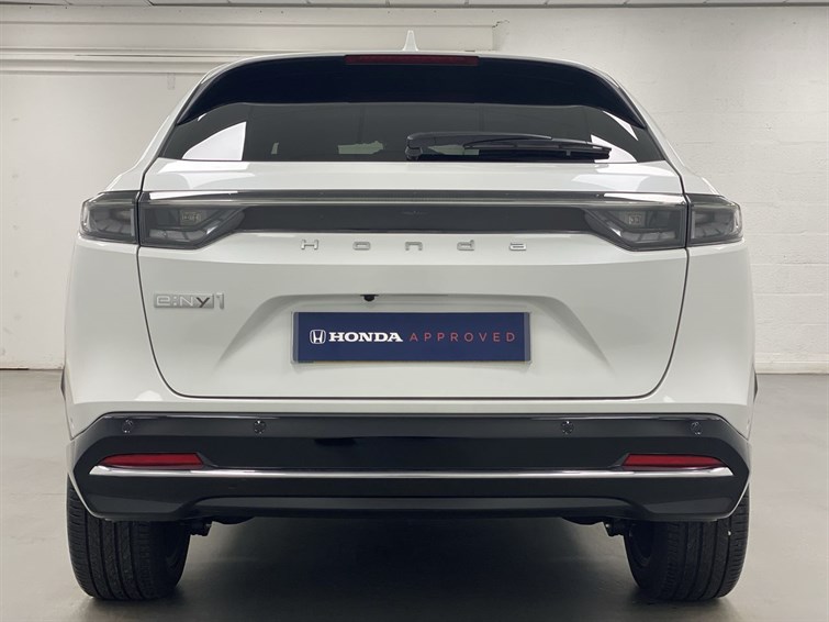 Used Honda e NY1 2025 for sale - 77210609: Photo 7