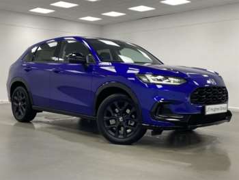 2024 - 2.0 eHEV Sport 5dr CVT