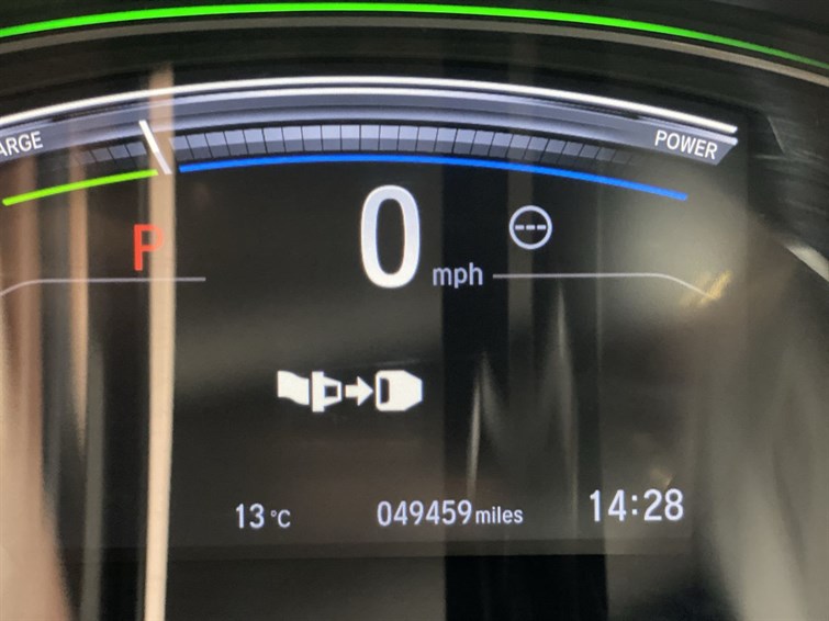 Used Honda CR-V 2022 for sale - 77210561: Photo 11