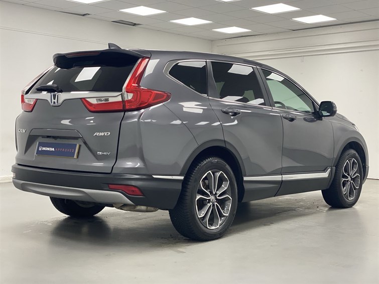 Used Honda CR-V 2022 for sale - 77210561: Photo 12