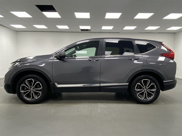 Used Honda CR-V 2022 for sale - 77210561: Photo 13