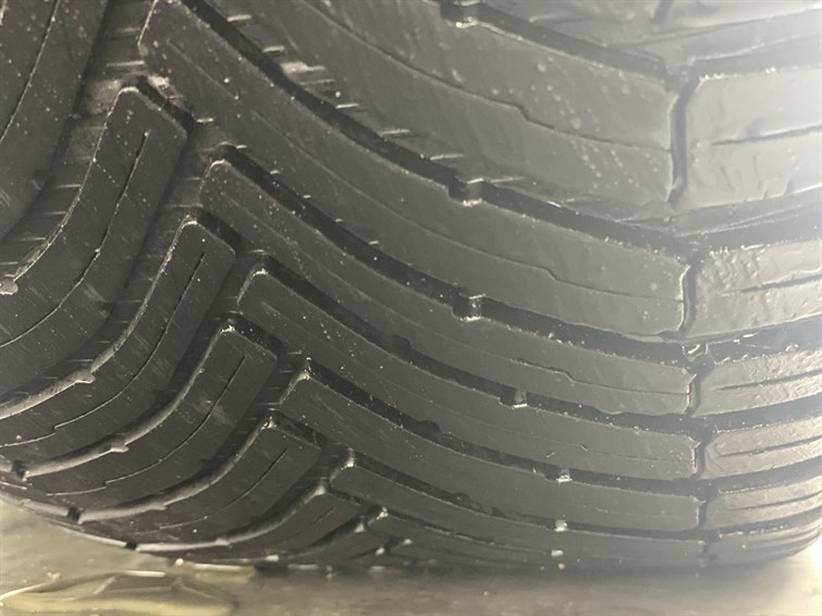 Used Honda CR-V 2022 for sale - 77210561: Photo 16