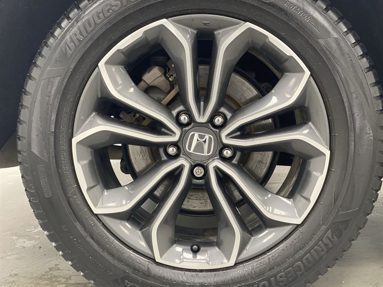 Used Honda CR-V 2022 for sale - 77210561: Photo 17