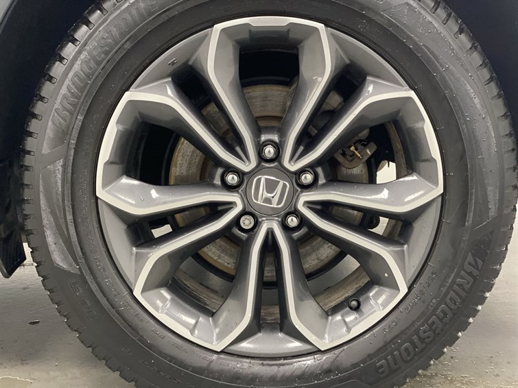 Used Honda CR-V 2022 for sale - 77210561: Photo 19