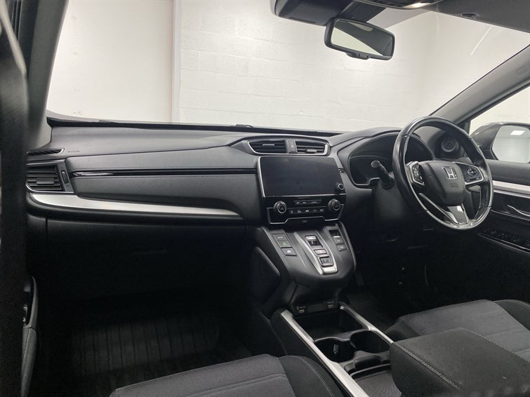 Used Honda CR-V 2022 for sale - 77210561: Photo 2