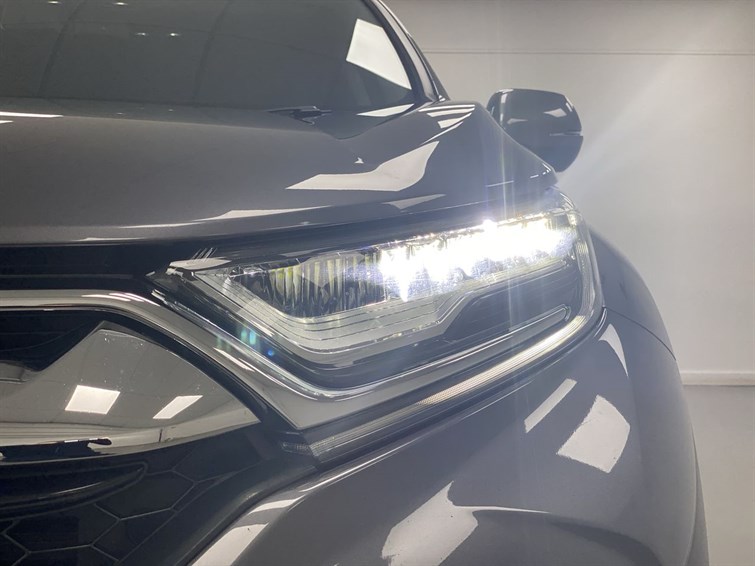 Used Honda CR-V 2022 for sale - 77210561: Photo 21