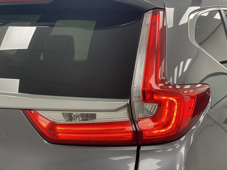 Used Honda CR-V 2022 for sale - 77210561: Photo 22