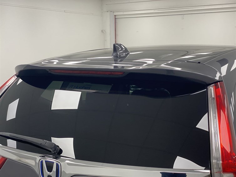 Used Honda CR-V 2022 for sale - 77210561: Photo 25