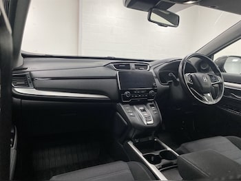 Used Honda CR-V 2022 for sale - 77210561: Photo