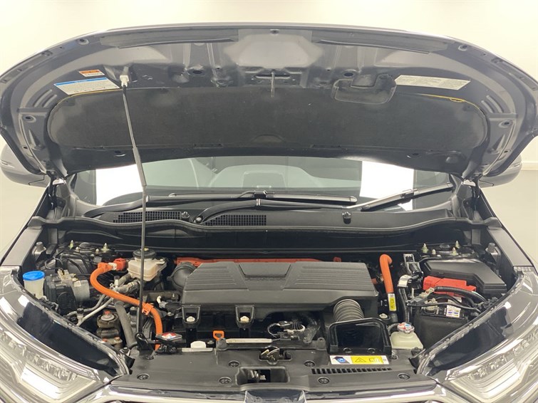 Used Honda CR-V 2022 for sale - 77210561: Photo 30