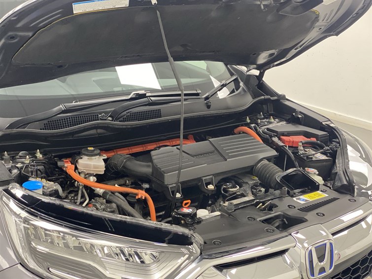 Used Honda CR-V 2022 for sale - 77210561: Photo 31