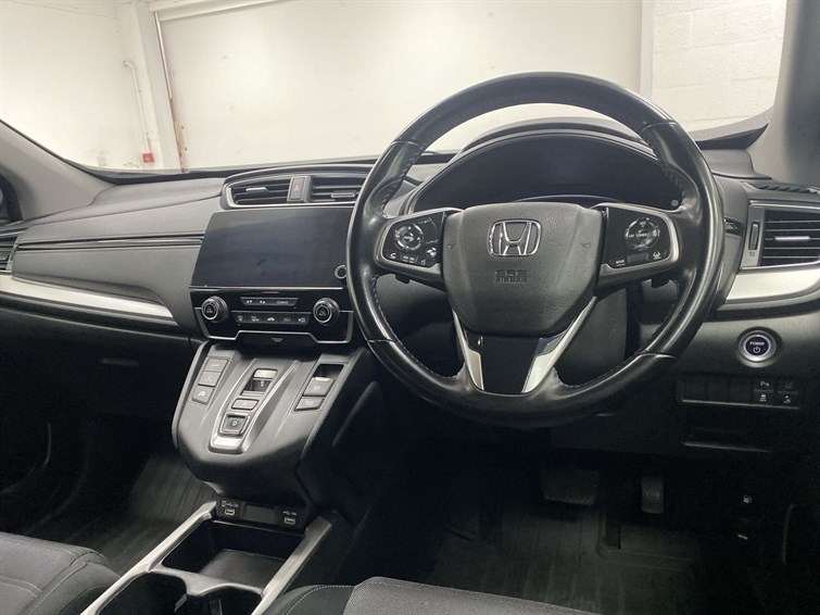 Used Honda CR-V 2022 for sale - 77210561: Photo 33