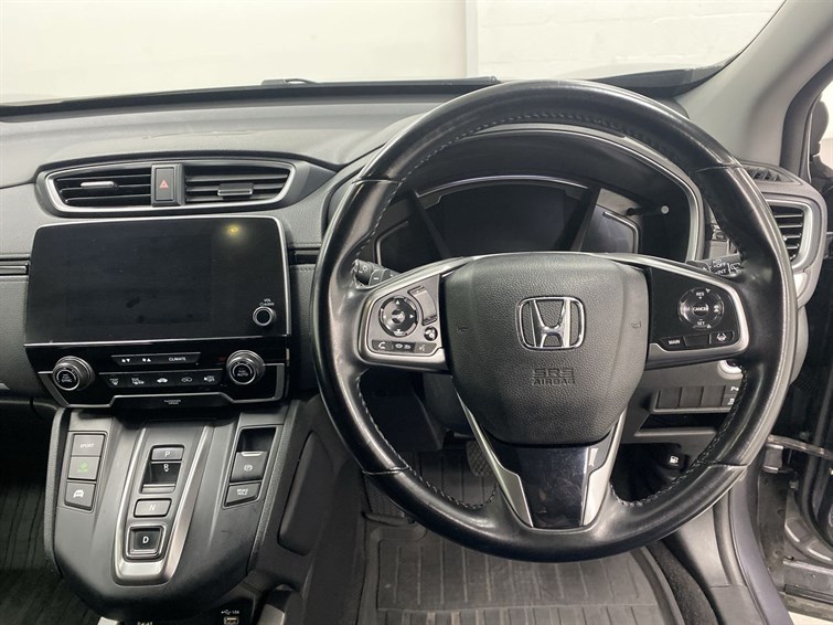 Used Honda CR-V 2022 for sale - 77210561: Photo 37