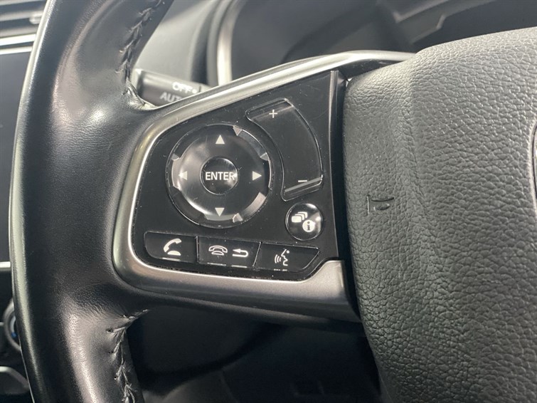 Used Honda CR-V 2022 for sale - 77210561: Photo 38