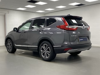 Used Honda CR-V 2022 for sale - 77210561: Photo