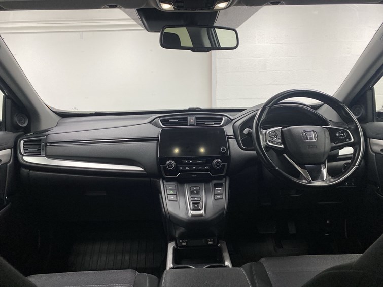 Used Honda CR-V 2022 for sale - 77210561: Photo 4