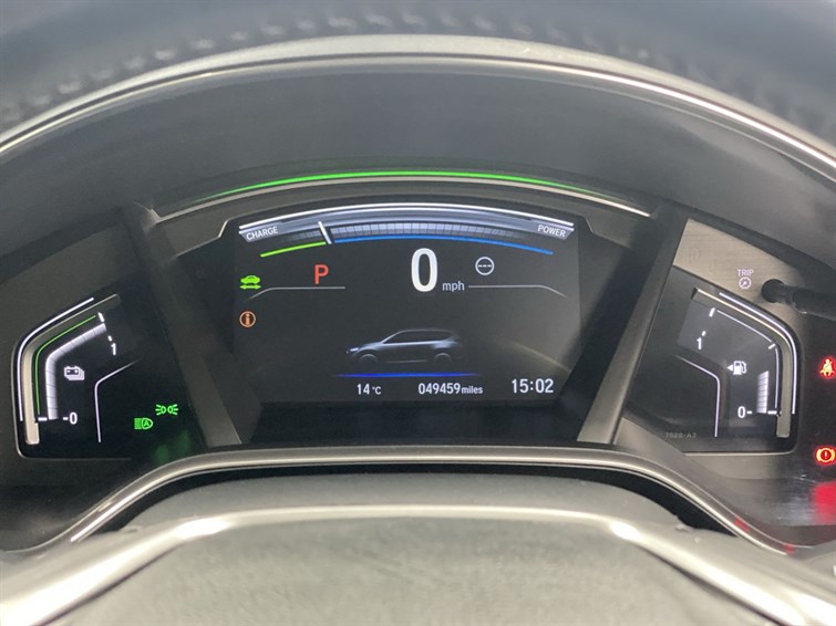 Used Honda CR-V 2022 for sale - 77210561: Photo 40