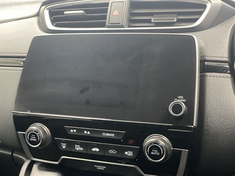 Used Honda CR-V 2022 for sale - 77210561: Photo 45