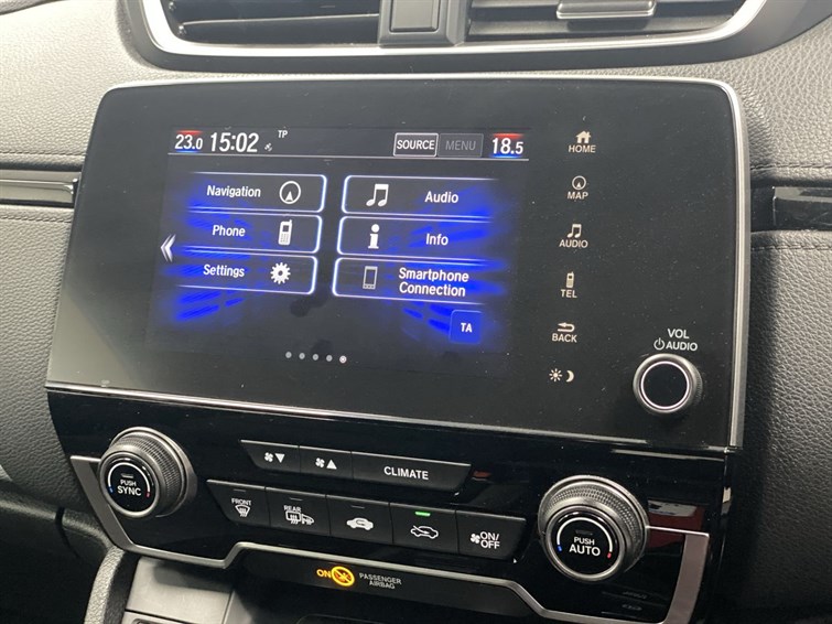 Used Honda CR-V 2022 for sale - 77210561: Photo 46