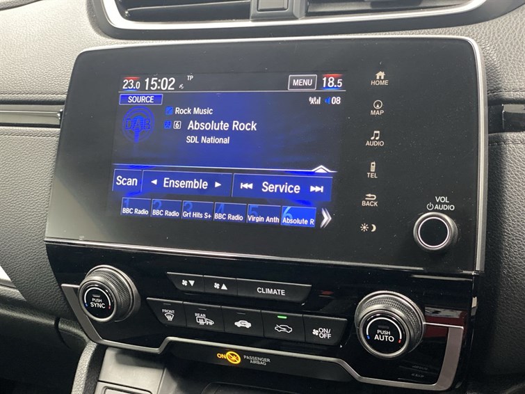 Used Honda CR-V 2022 for sale - 77210561: Photo 48